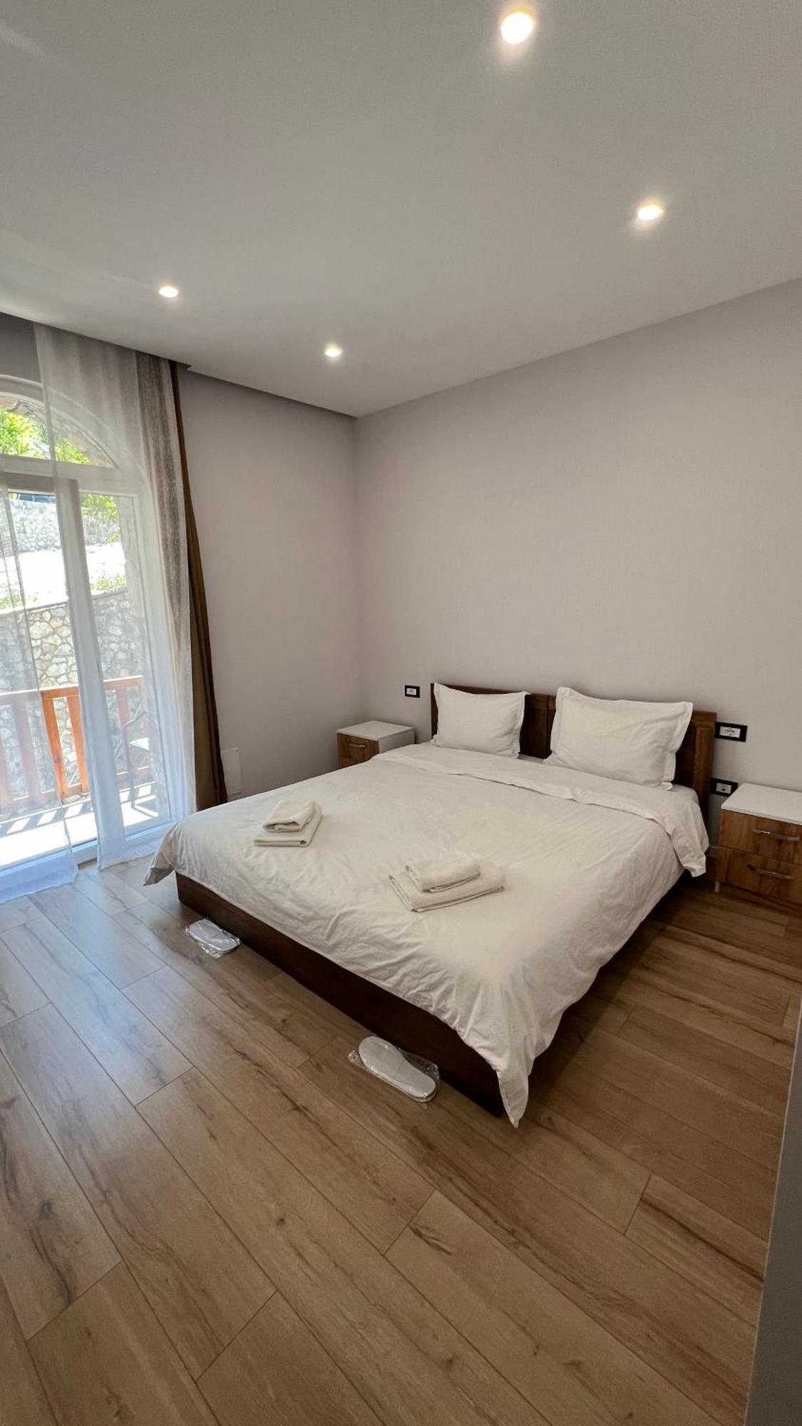 Stonehouse Villa Valbone Exterior foto