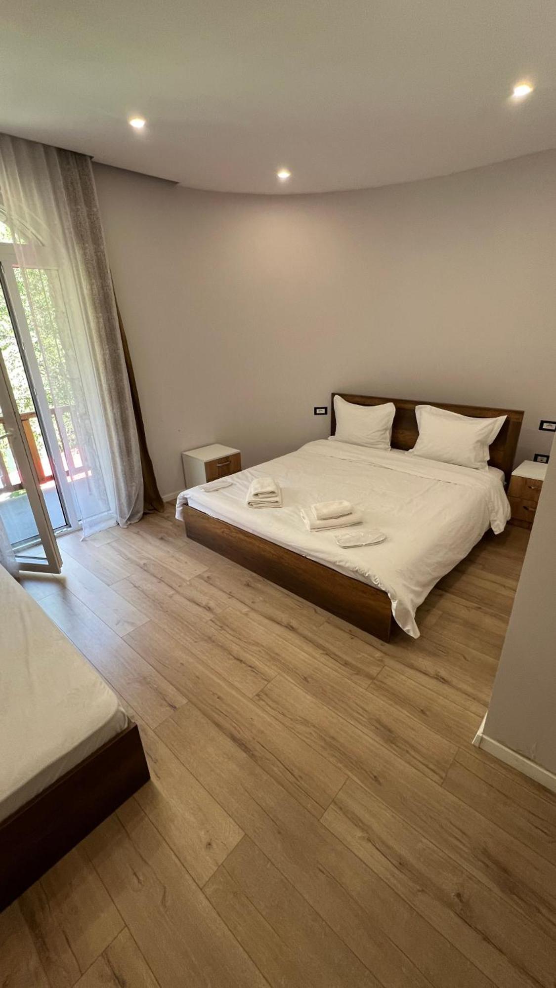 Stonehouse Villa Valbone Exterior foto